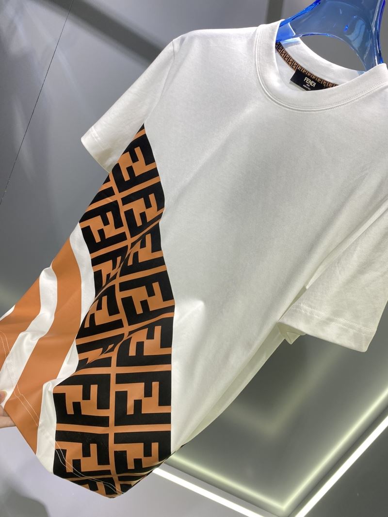 Fendi T-Shirts